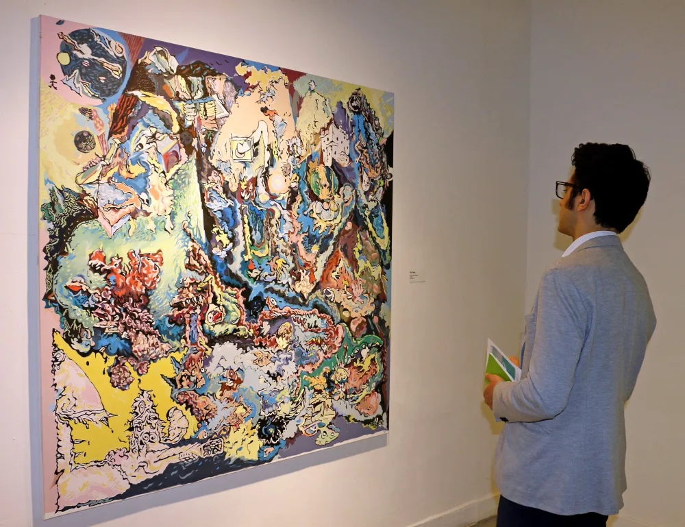 Exhibition: 18589097 1336076243146286 1483791148517651092 o copy